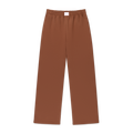Boxer Sweatpants - Mocha