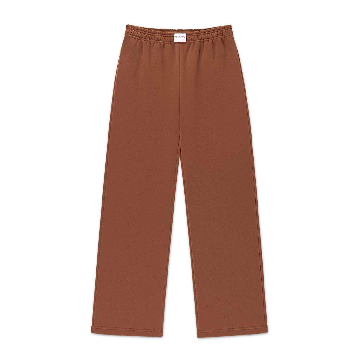 Boxer Sweatpants - Mocha