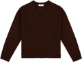 V-Neck Sweater