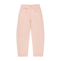 Horseshoe Jeans - Pink