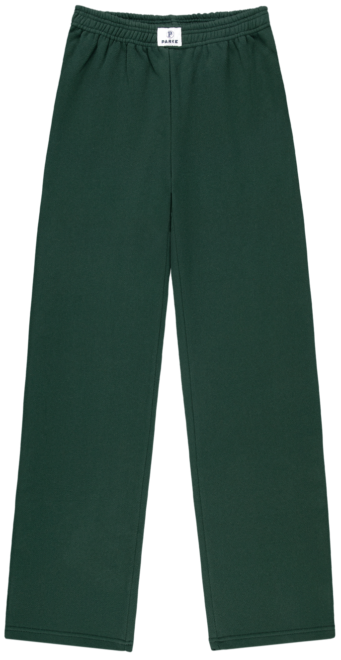 Boxer Sweatpants