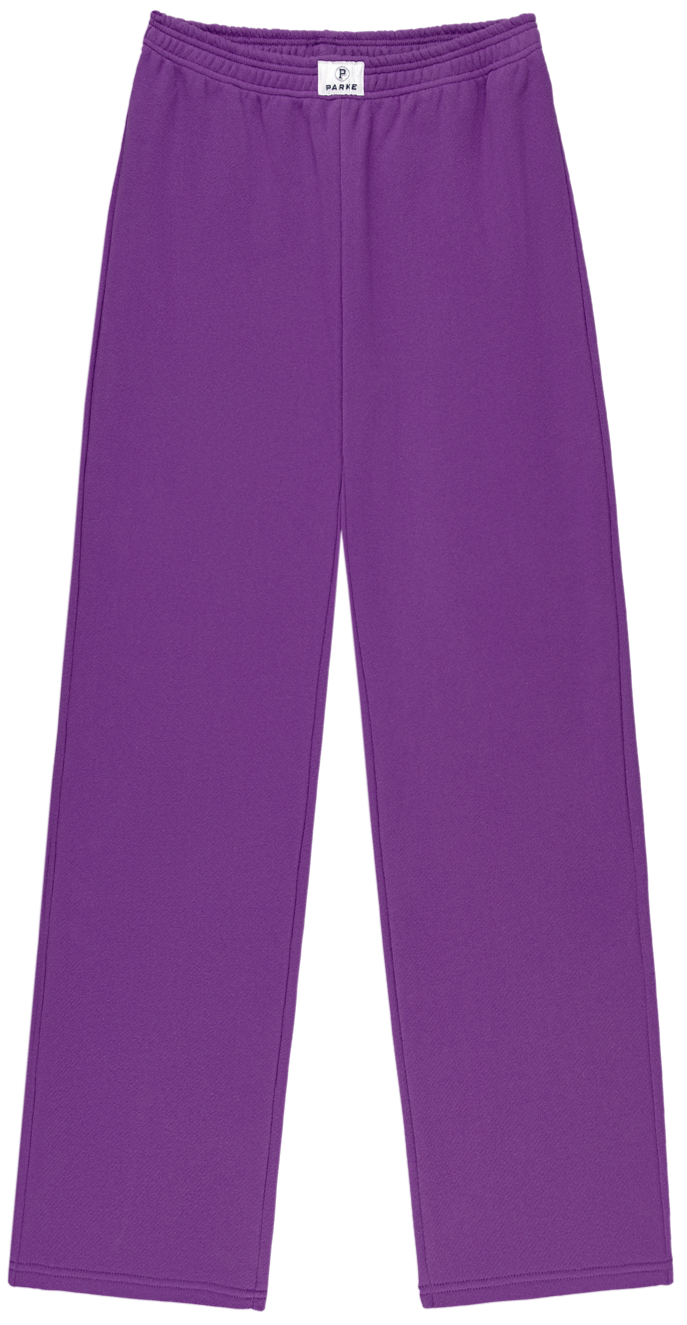 Boxer Sweatpants