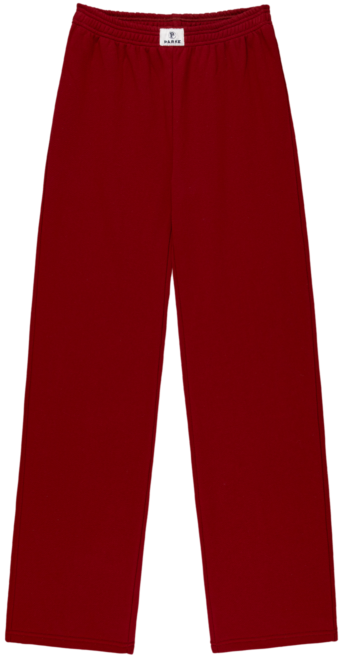 Boxer Sweatpants