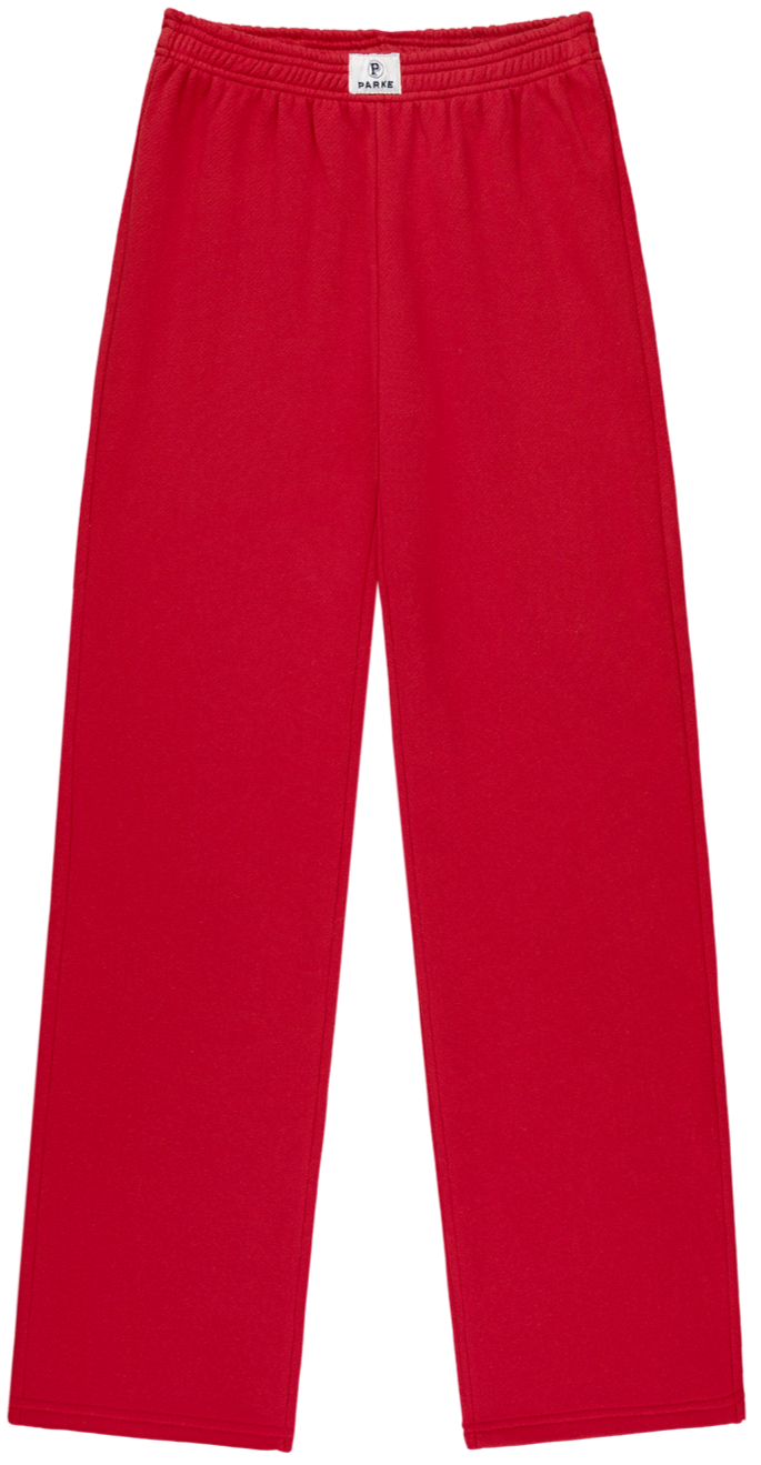 Boxer Sweatpants
