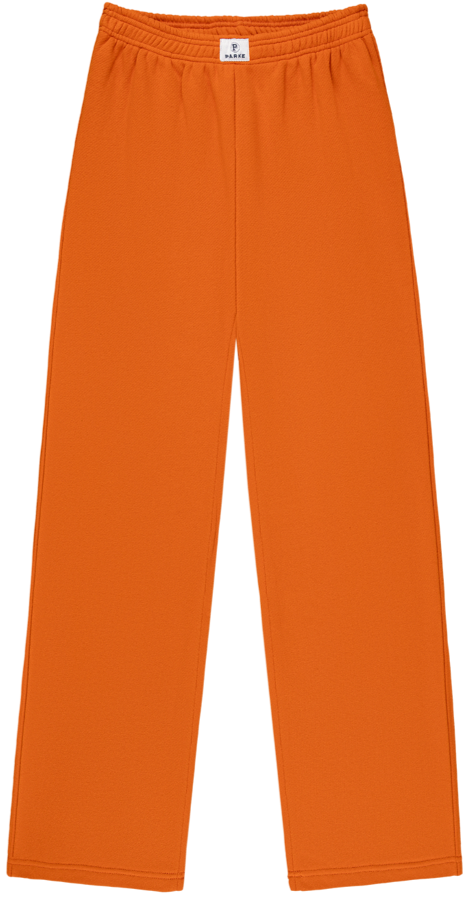 Boxer Sweatpants