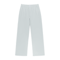 Cotton Boxer Pants - Pale Blue
