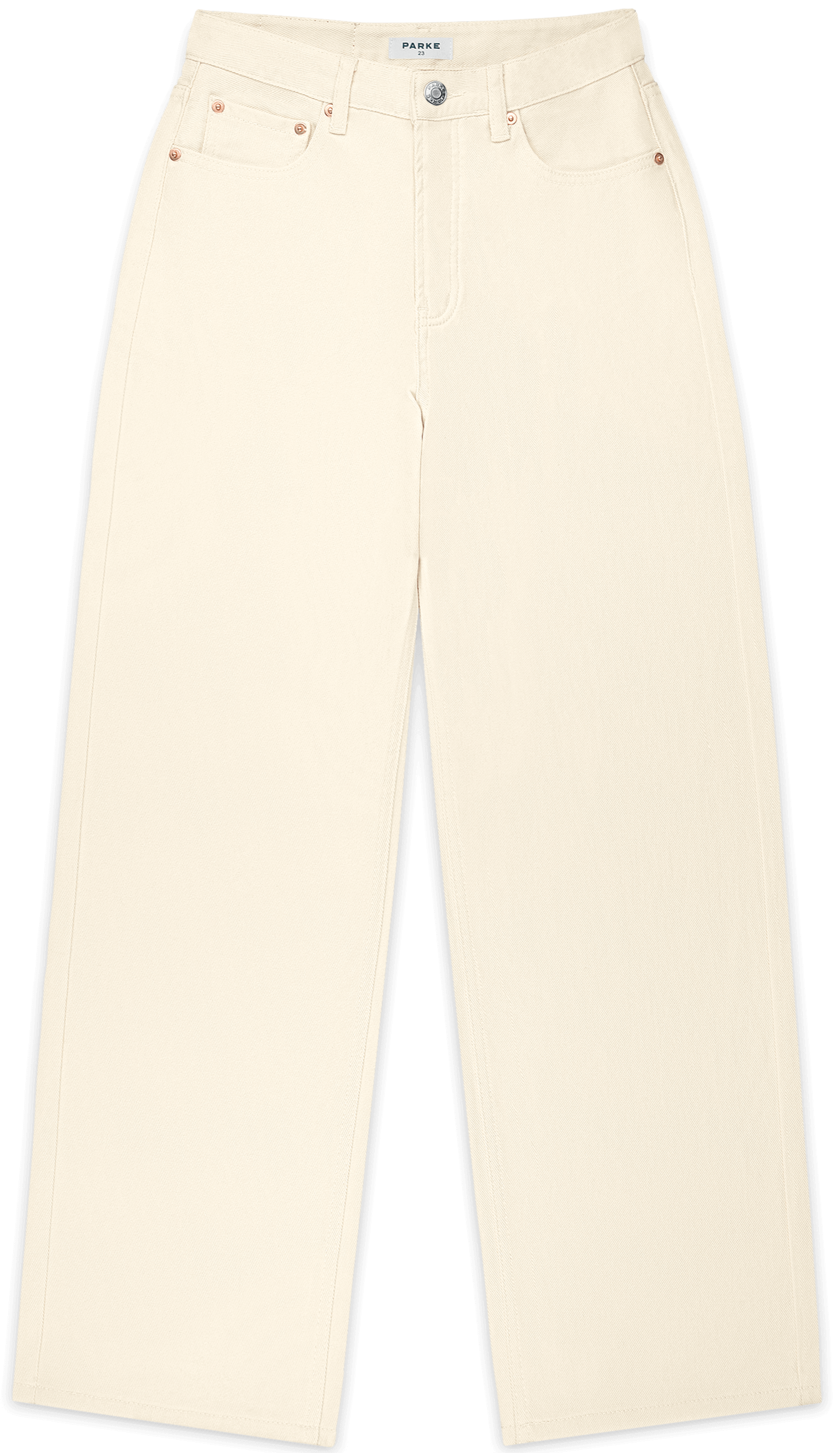 Wide Leg Jean
