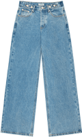 Adjustable Jean