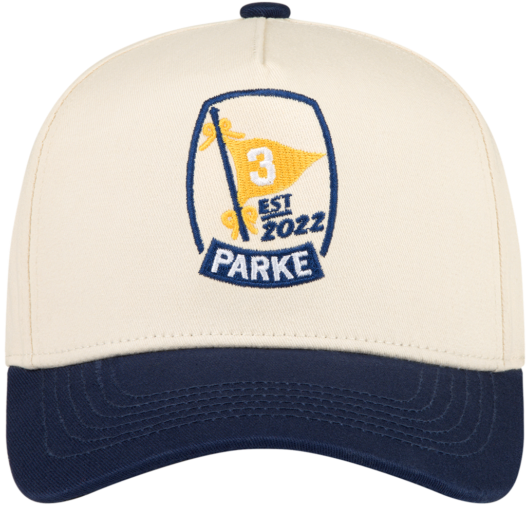 Birthday Flag Hat