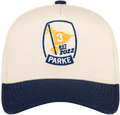 Birthday Flag Hat