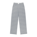 Striped Cotton Boxer Pants - Core Stripe