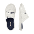 Parke & Brunch Essential Varsity Slipper