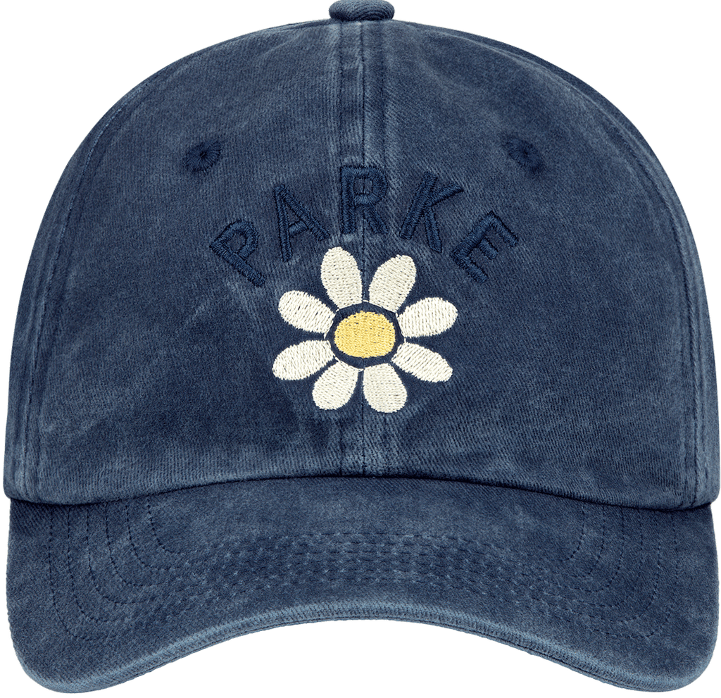 Flower Hat