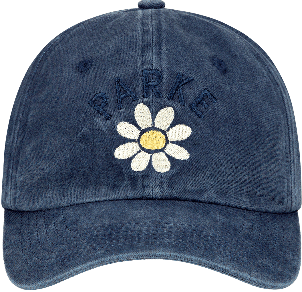 Flower Hat