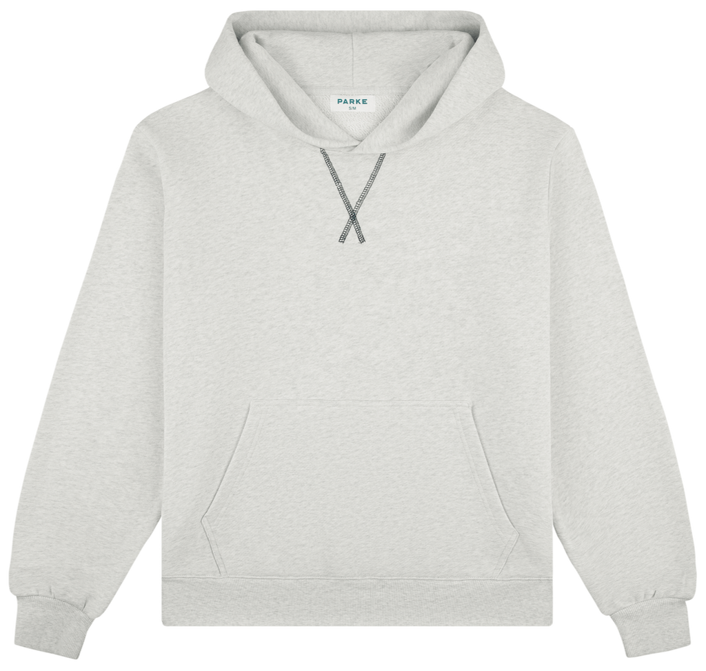 Classic Hoodie