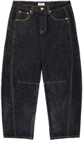 Horseshoe Jeans - Dark Wash