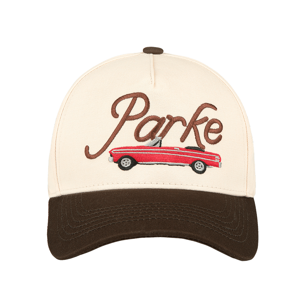 Los Angeles Hat