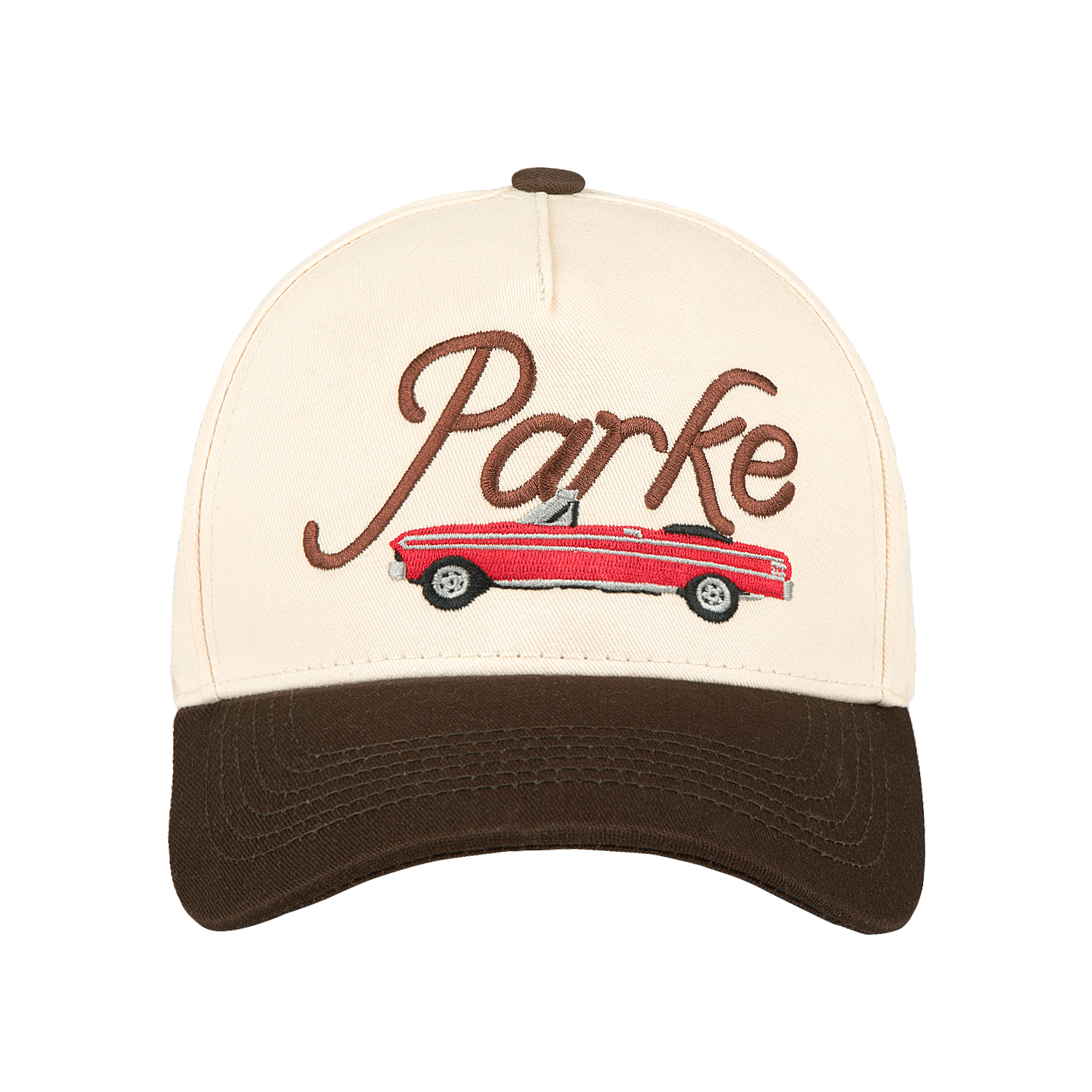 Los Angeles Hat