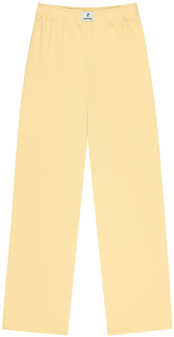 Boxer Sweatpants