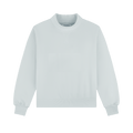 Bridal Classic Mockneck - Pale Blue