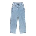 Classic Straight Jeans - Vintage Wash