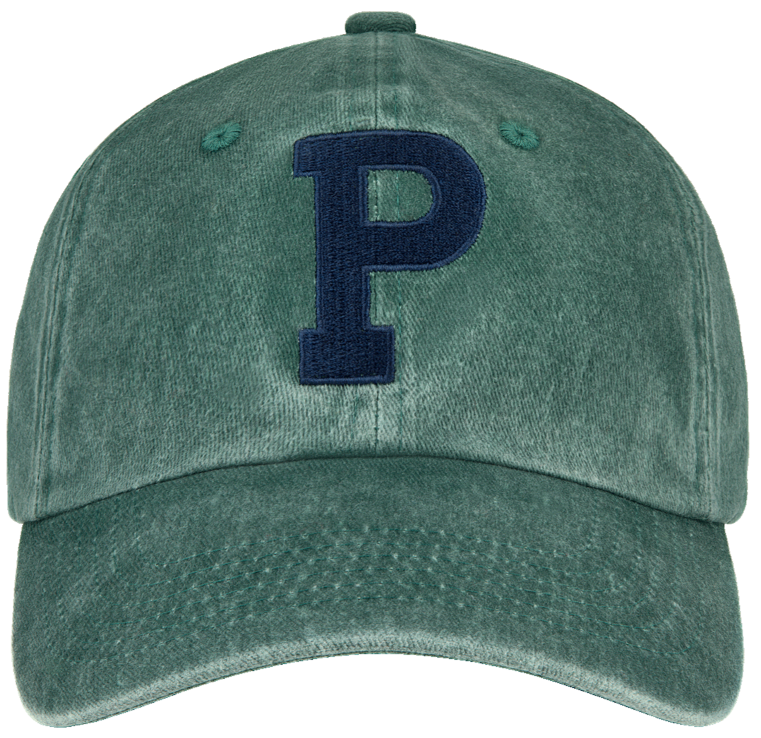 P Hat