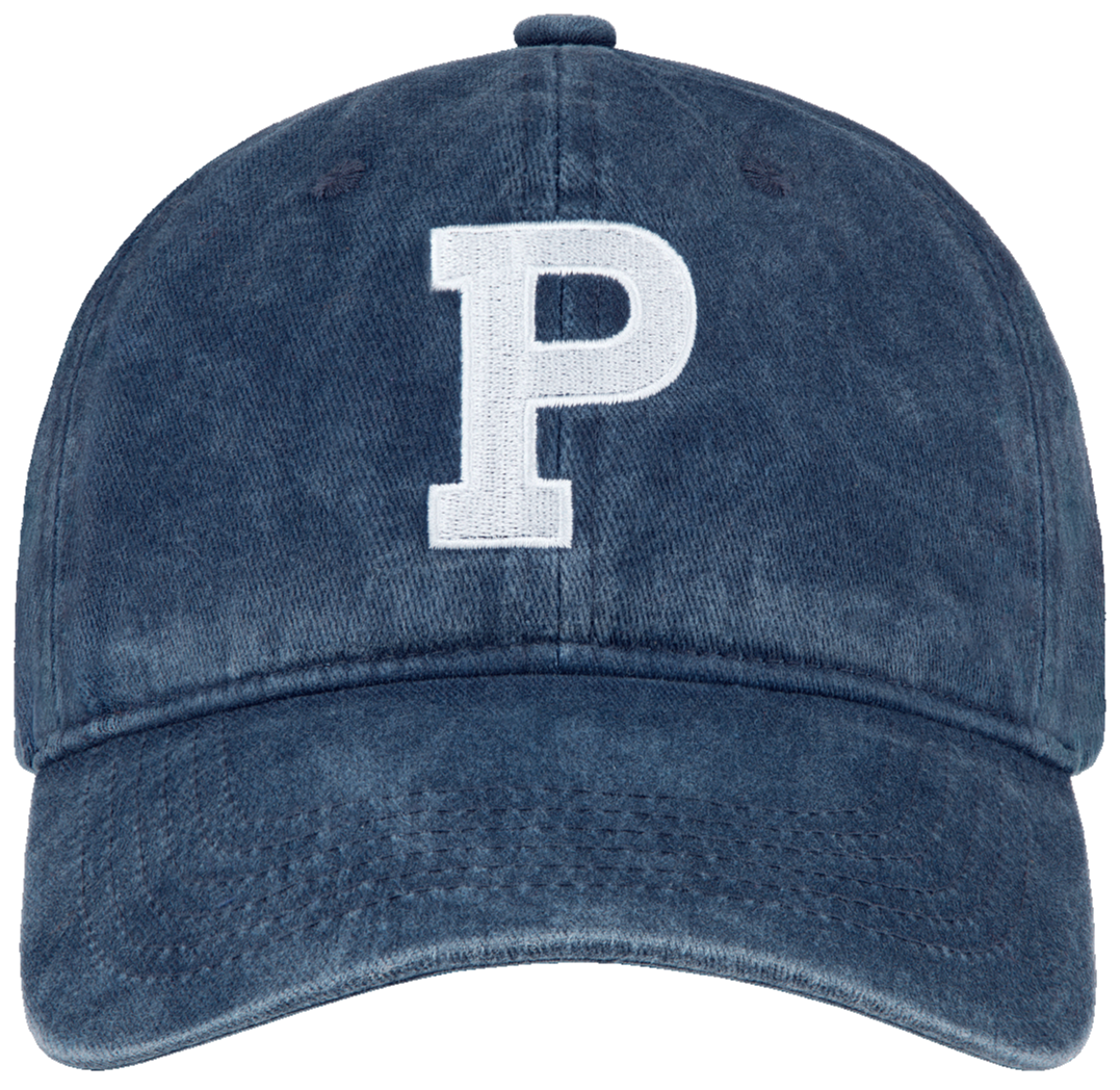 P Hat