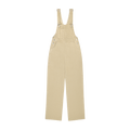 Denim Overalls