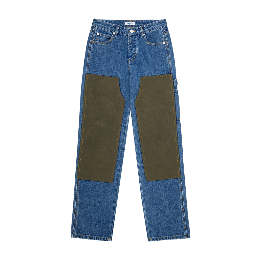 Carpenter Jean