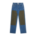 Carpenter Jean
