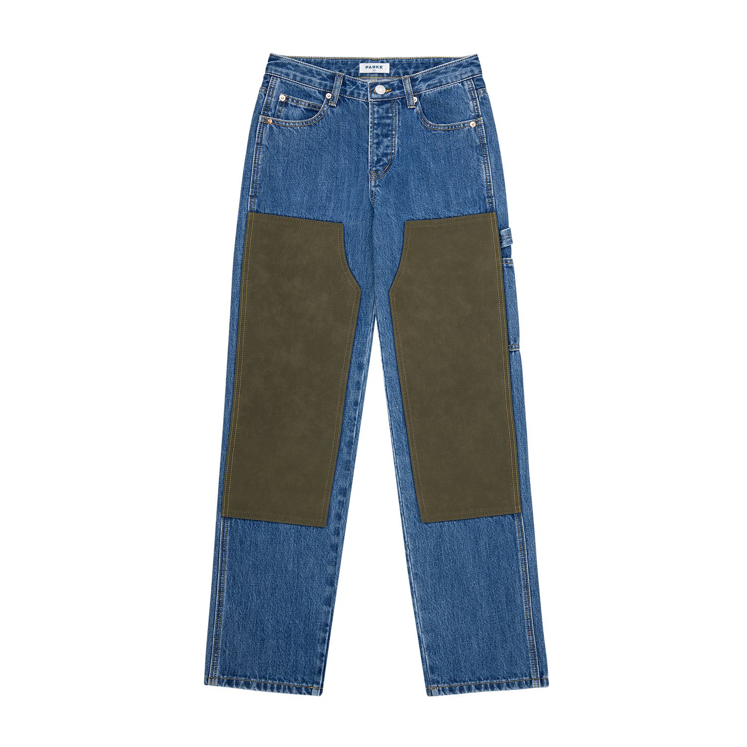 Carpenter Jean