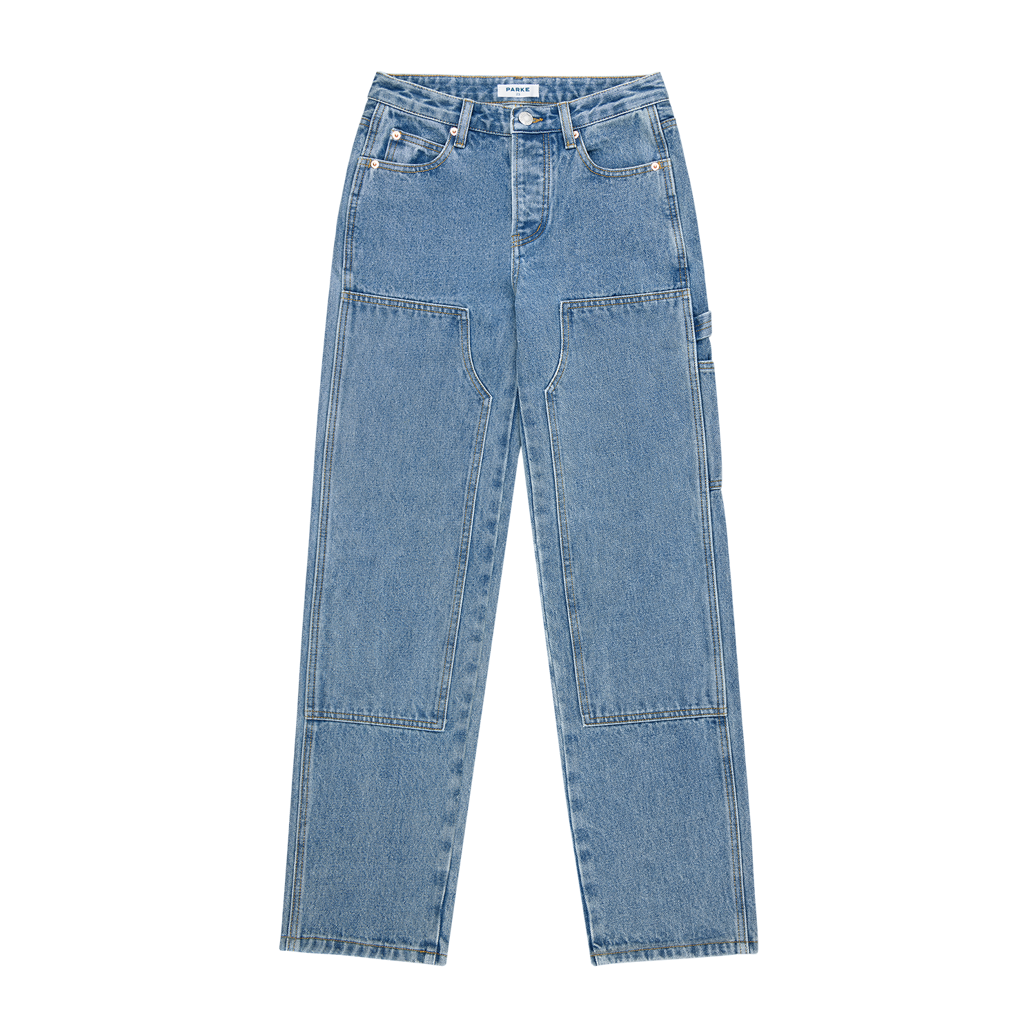 Carpenter Jean