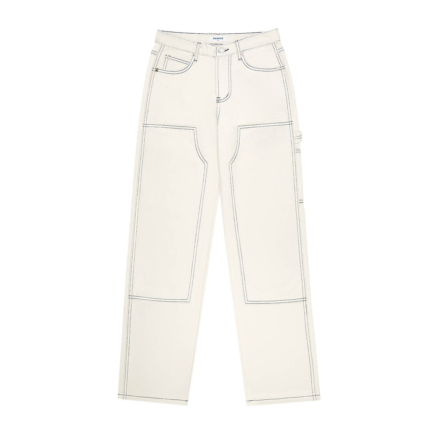 Carpenter Jean