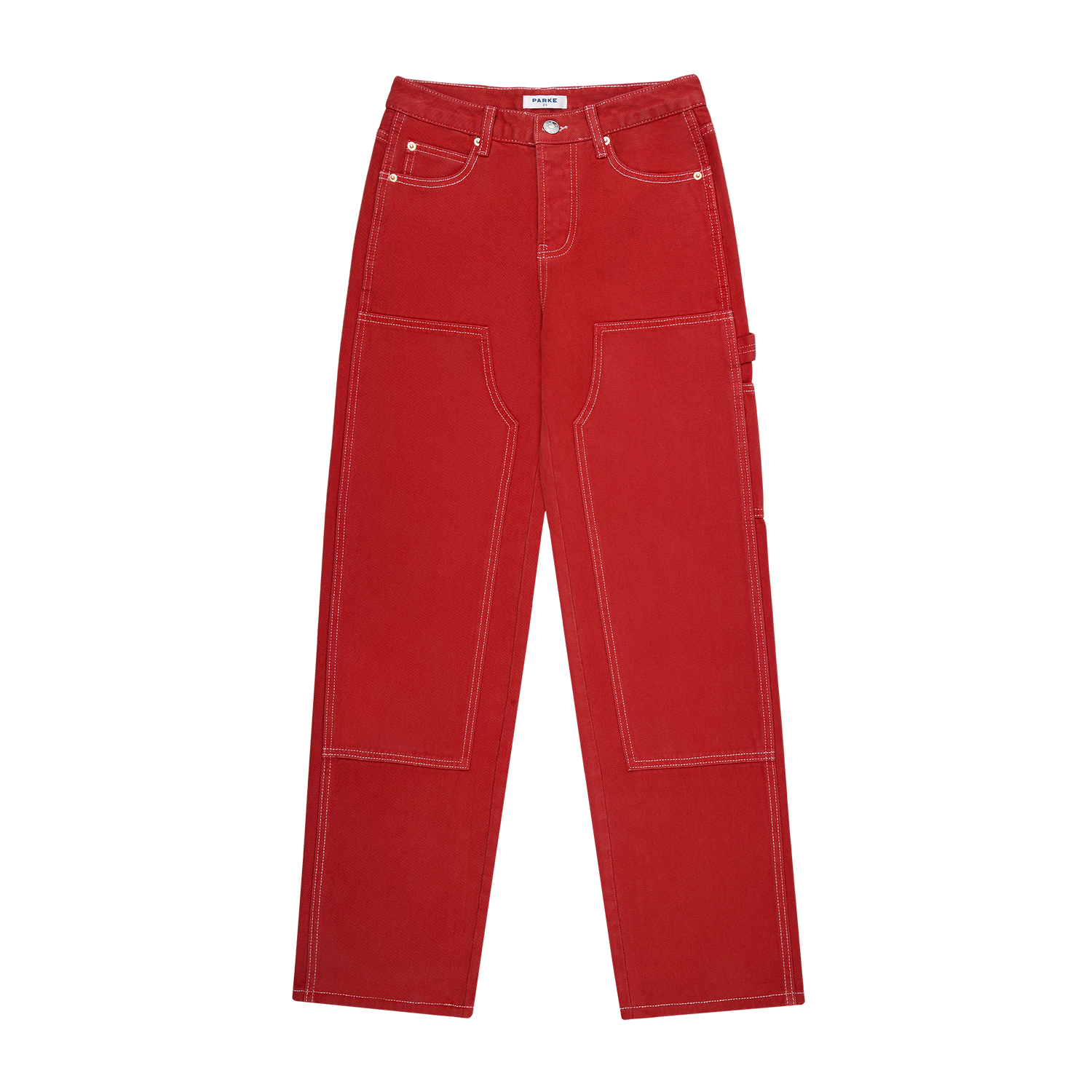 Carpenter Jean