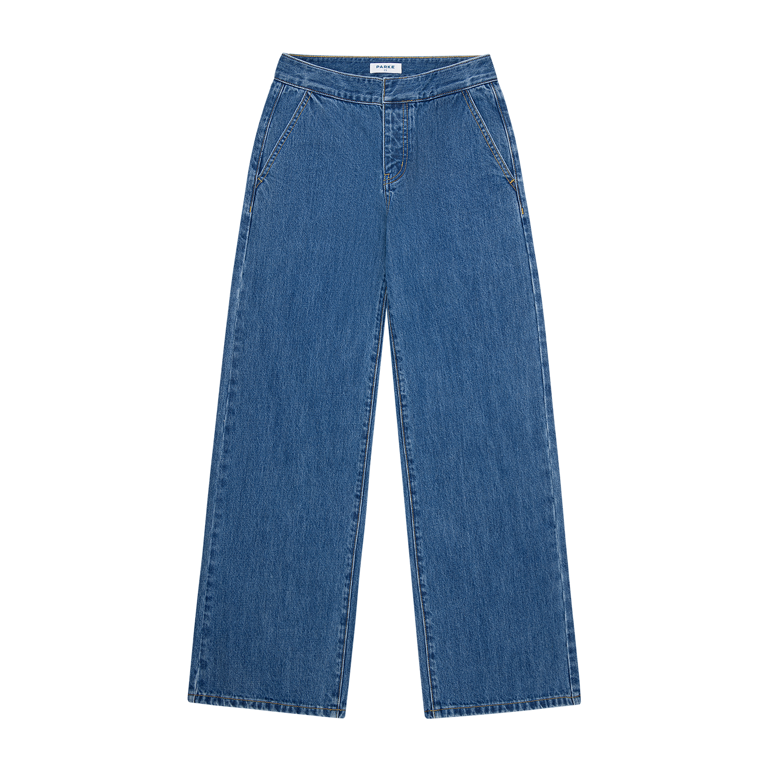 Trouser Jean