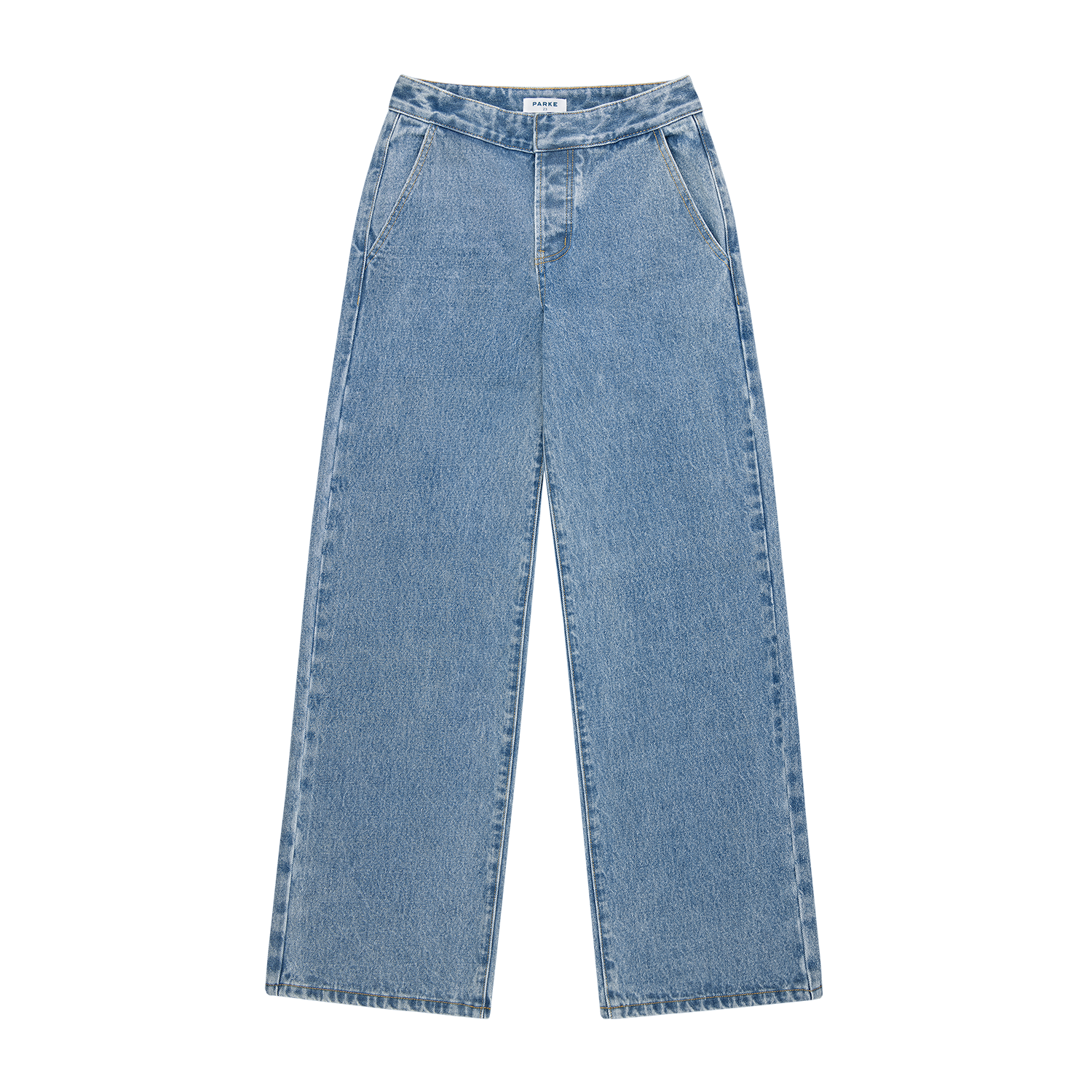Trouser Jean