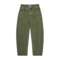 Horseshoe Jeans - Olive
