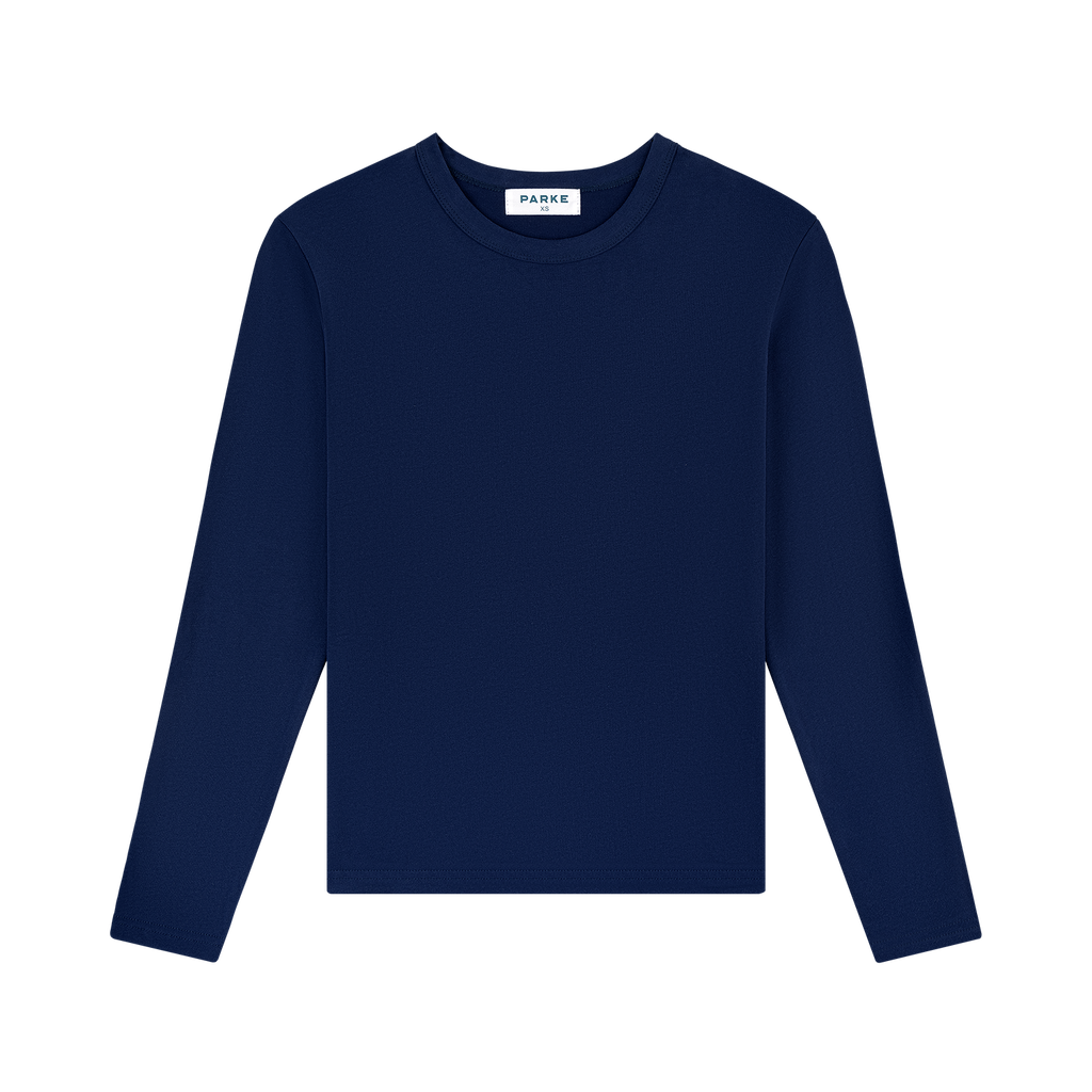 Long Sleeve Core T-Shirt