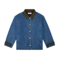 Denim Barn Jacket